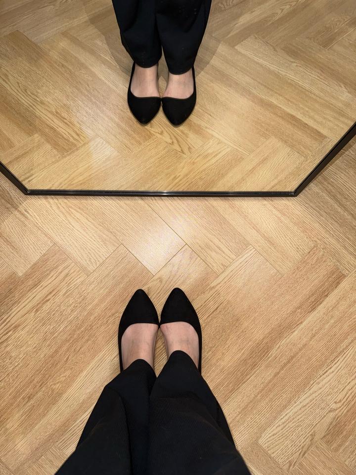 Балетки Steve Madden