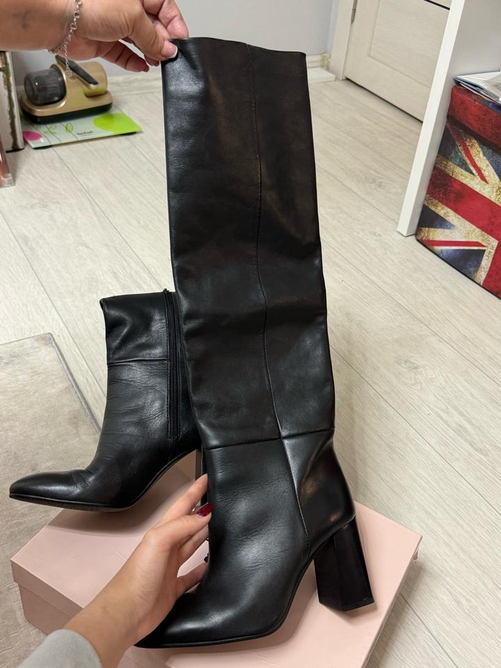 Сапоги ZARA