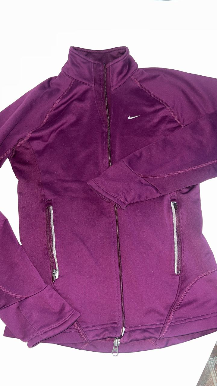 Nike