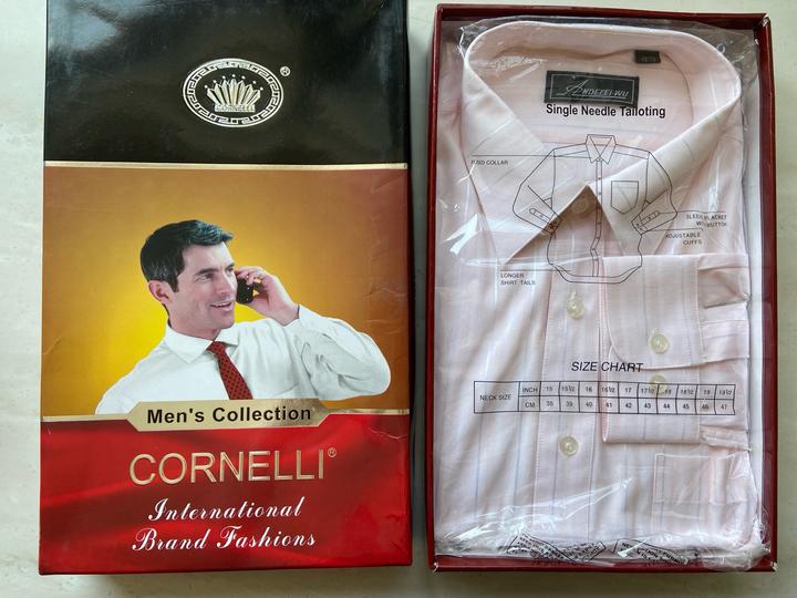 Cornelli