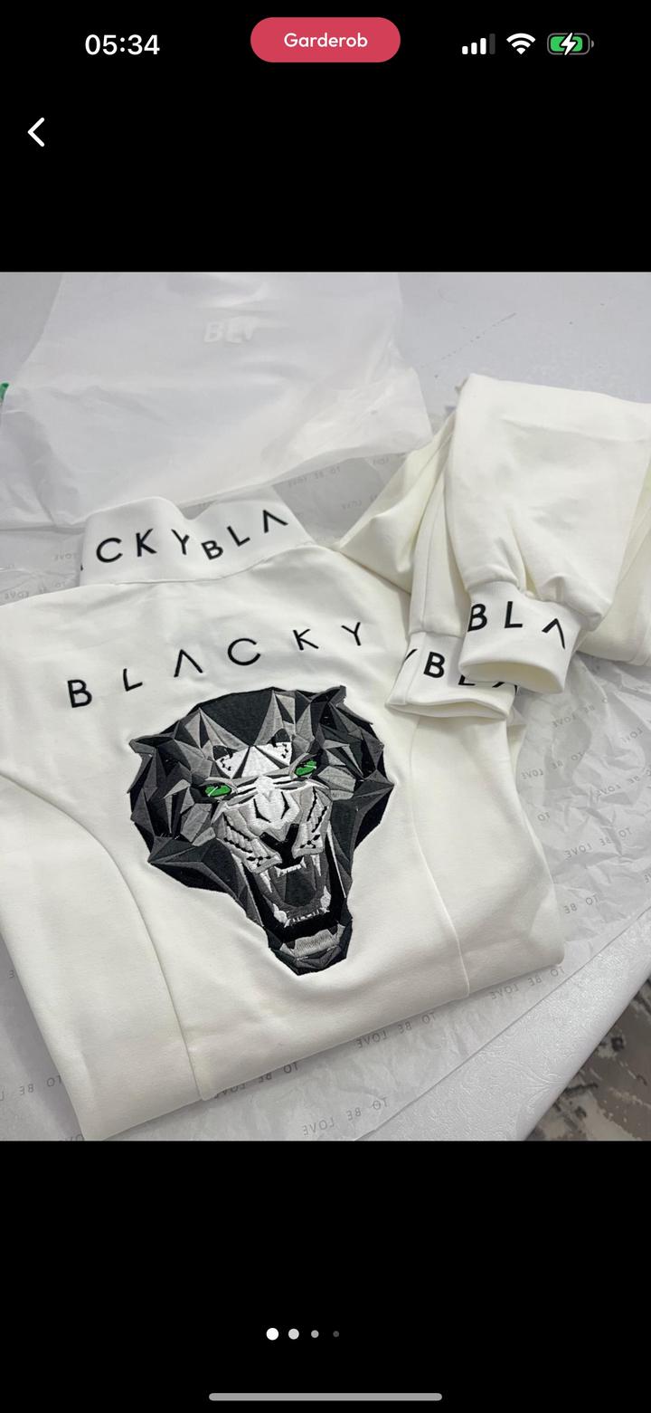 Blacky