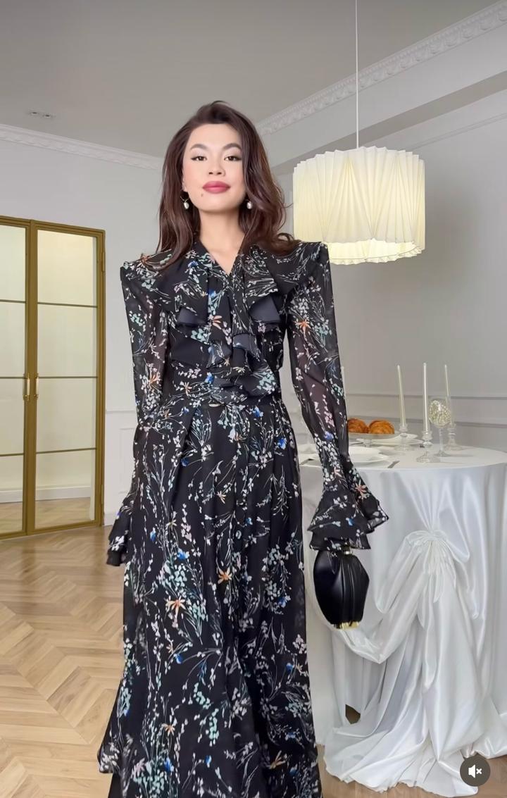 Stylish