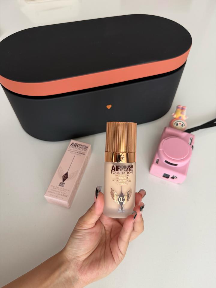 Charlotte Tilbury