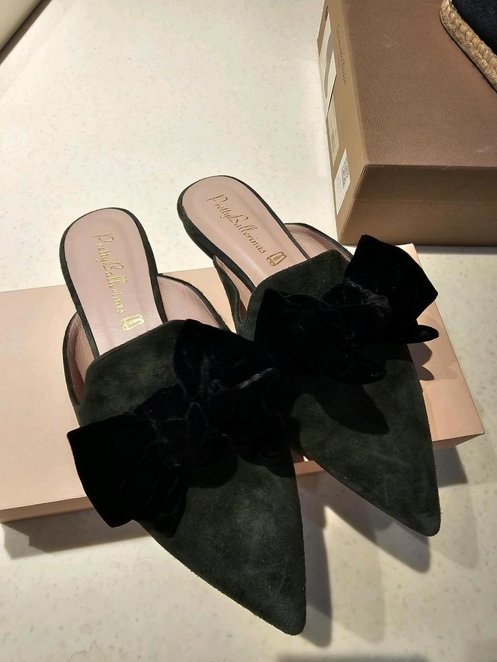 Pretty Ballerinas