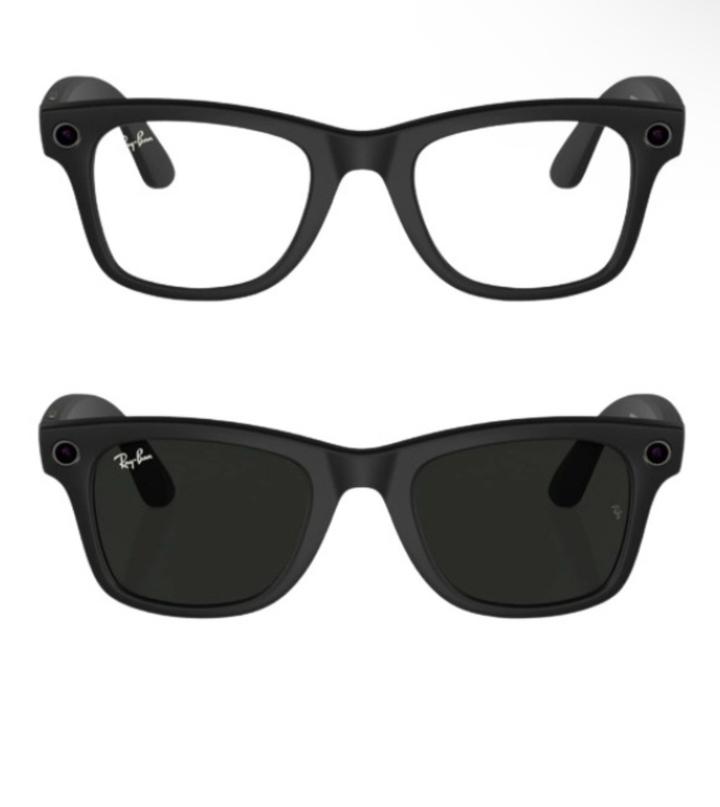 Ray-Ban