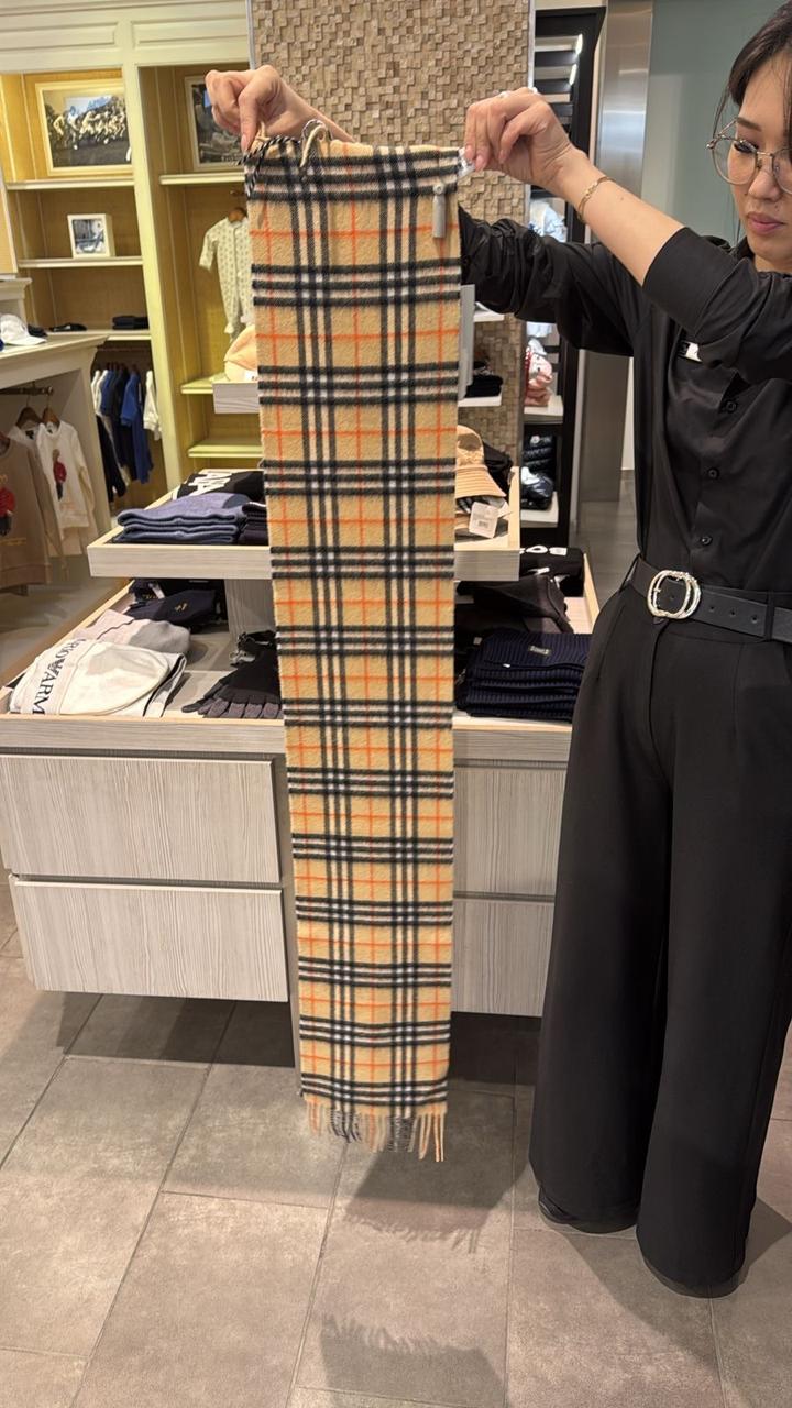 Burberry