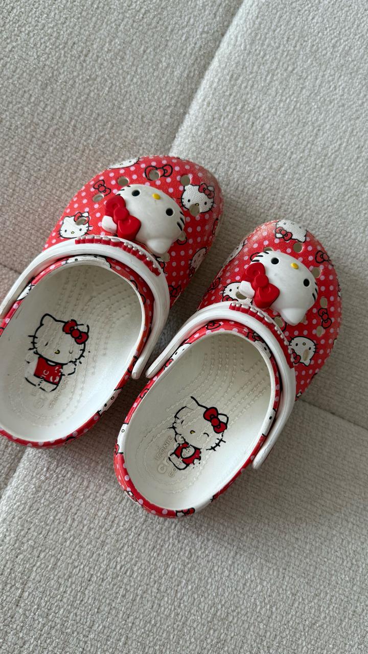 Crocs