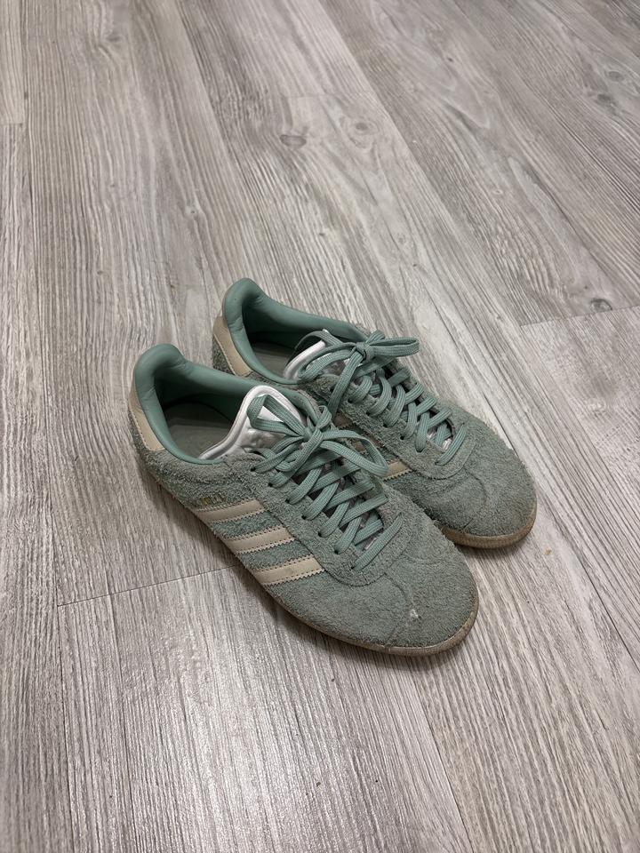 Кеды adidas