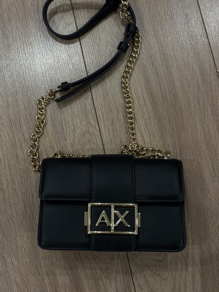 Сумка Armani Exchange