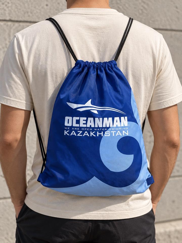 Рюкзак-мешок Oceanman