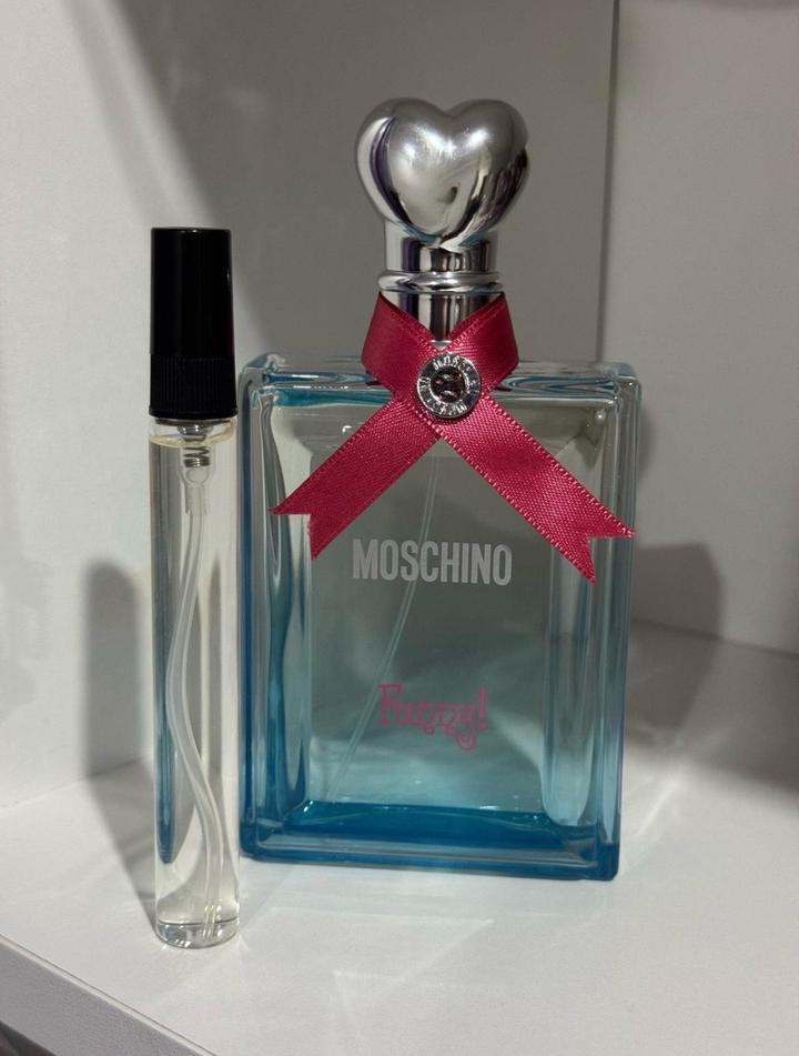 Moschino