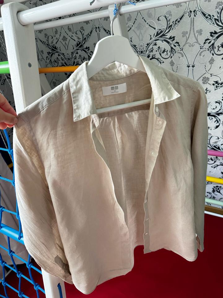 Uniqlo