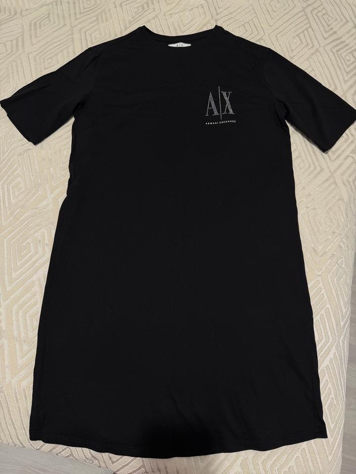 Футболка Armani Exchange
