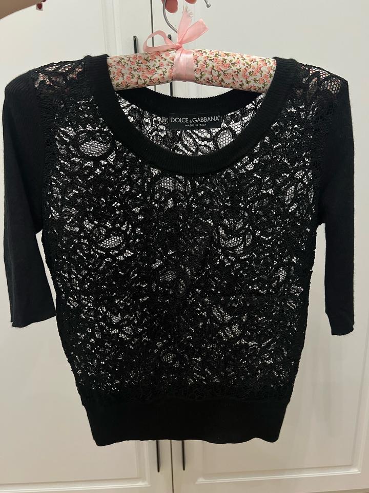 Dolce & Gabbana