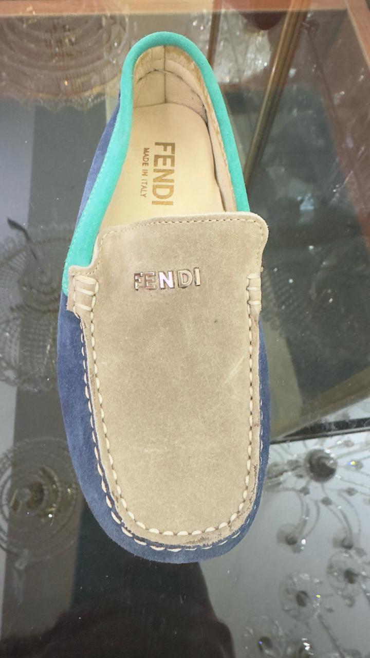 Fendi