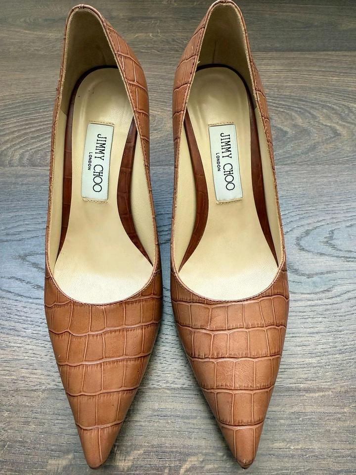 Jimmy Choo
