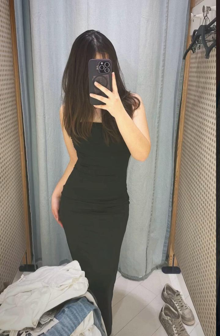 Pull & Bear Платье Pull&Bear