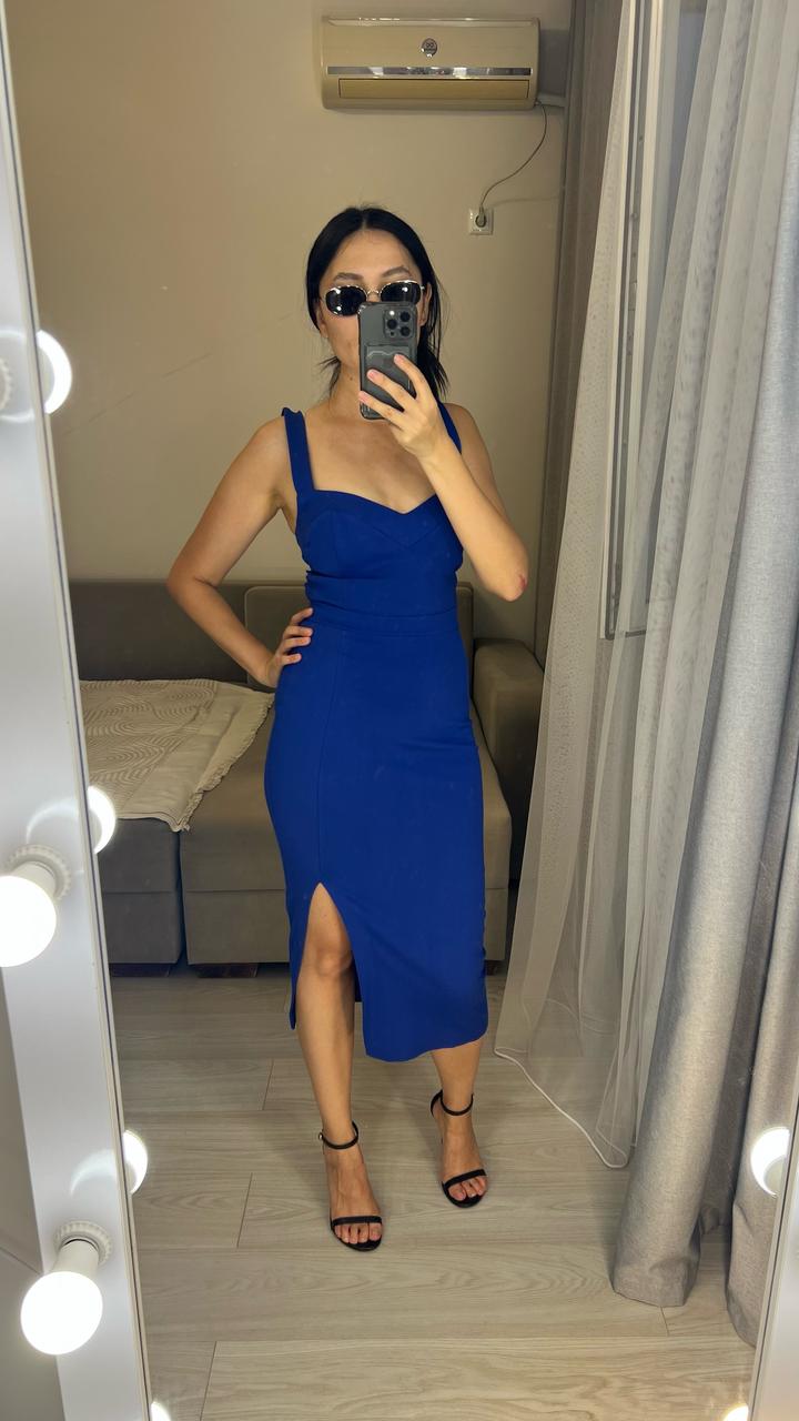 yana lukacher
