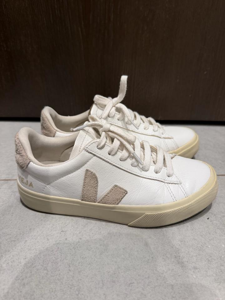 Кеды Veja