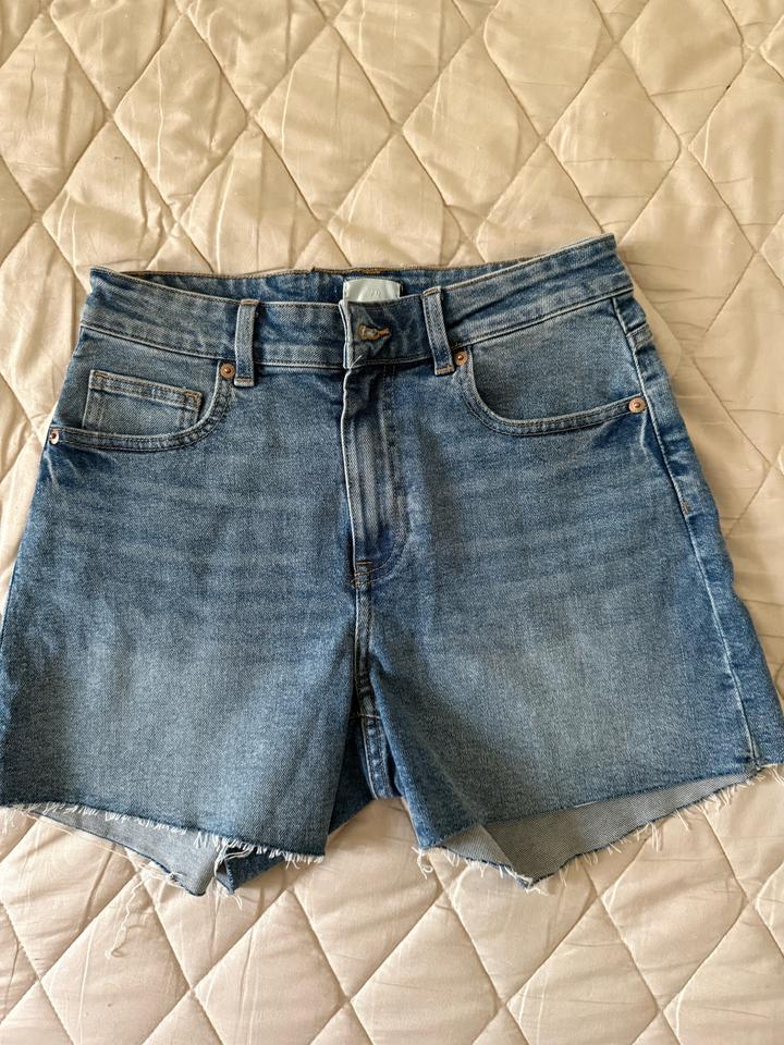 Шорты H&M