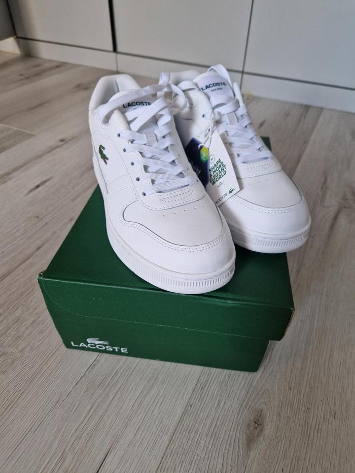 Lacoste