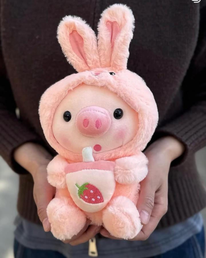 Мягкая игрушка