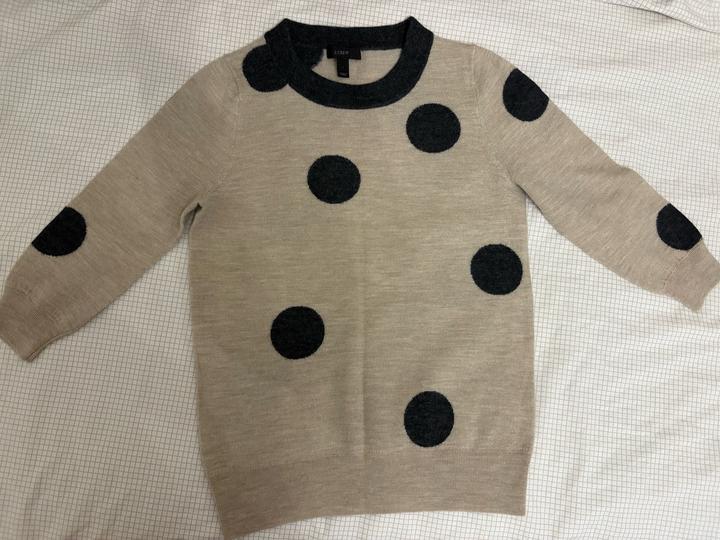 j crew