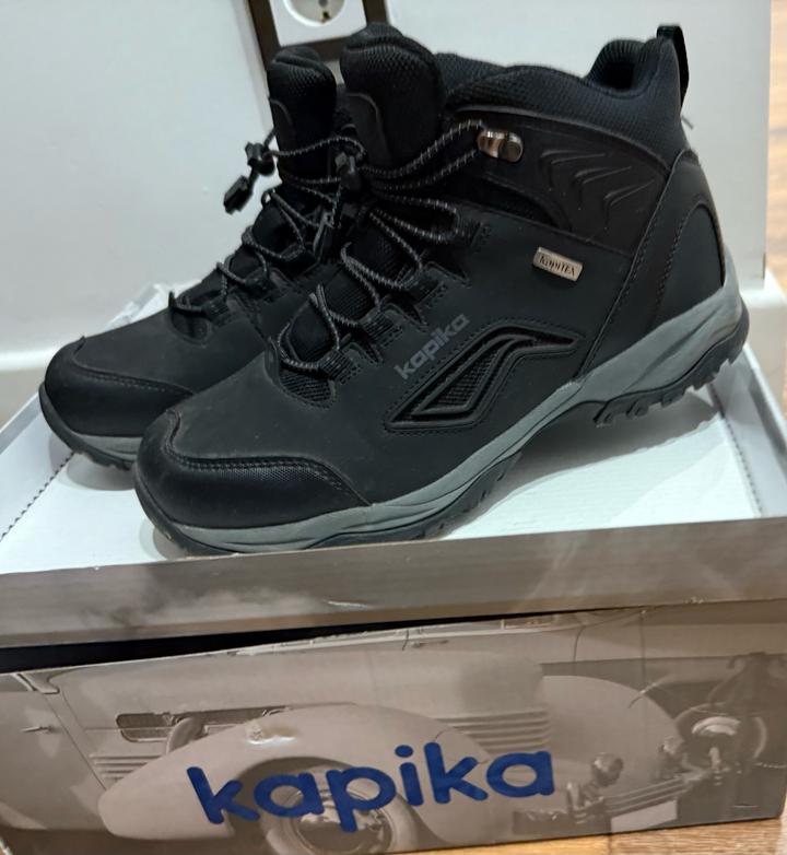 Ботинки Kapika р38