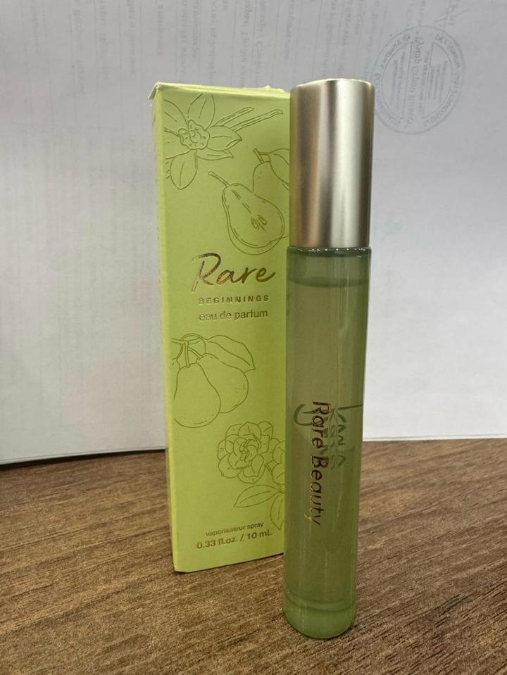 Rare Beauty Rare Beginnings Eau de Parfum 10 мл