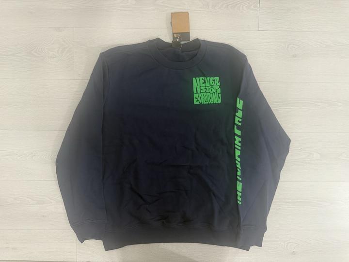 The North Face