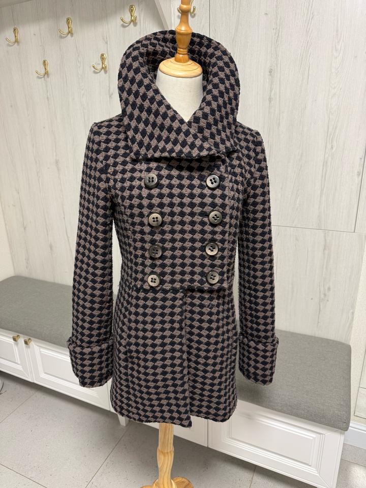 Пальто Topshop