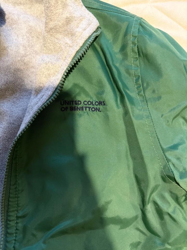 Куртка United Colors of Benetton