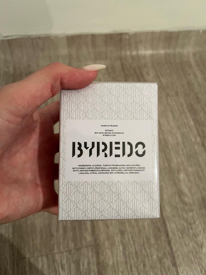 Byredo