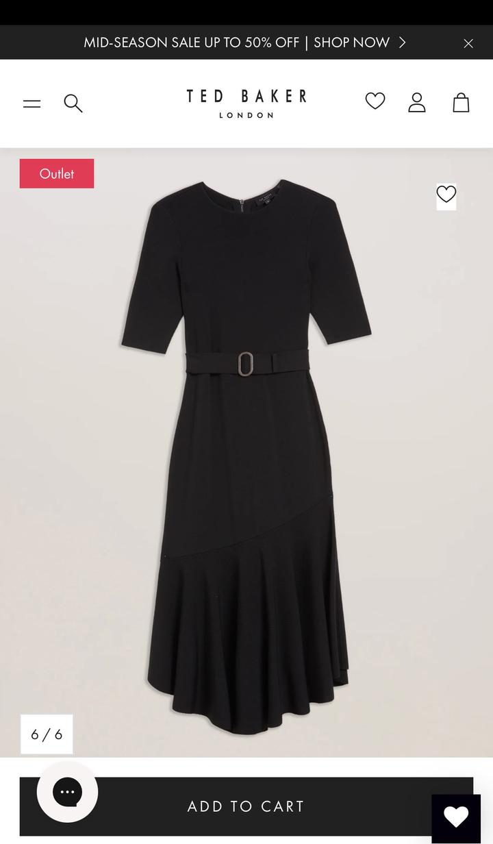 Ted Baker