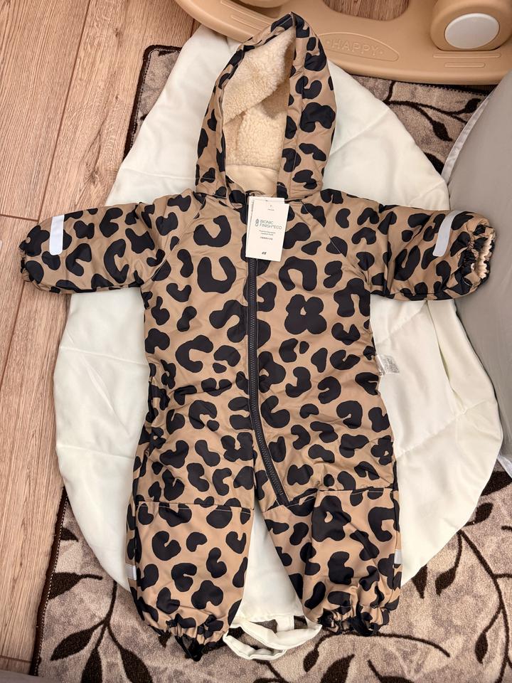 Детский комбинезон H&M