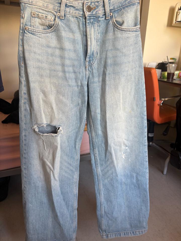 Pull & Bear