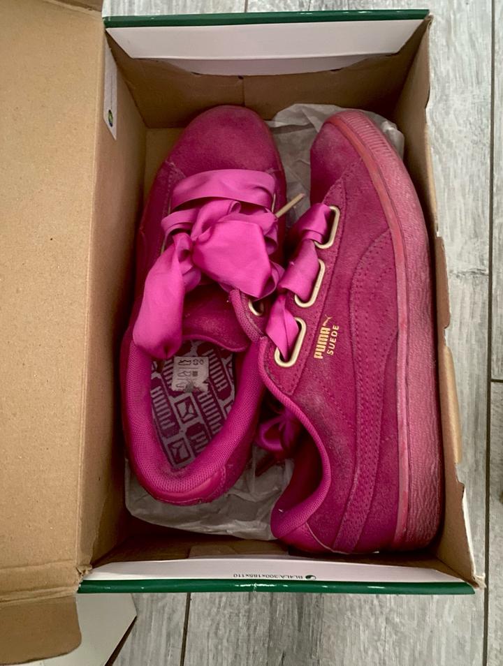 Puma