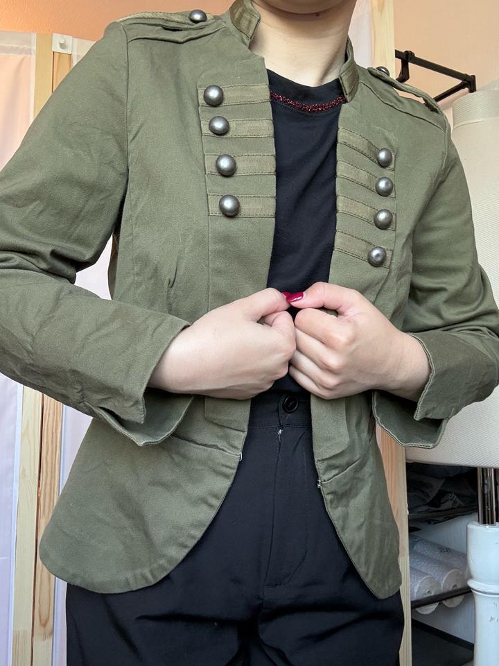 H&M