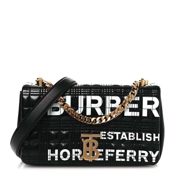 Burberry Lola bag