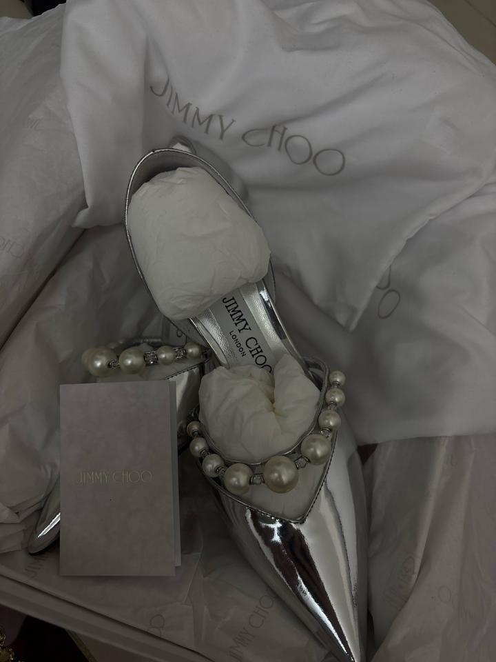 Jimmy Choo