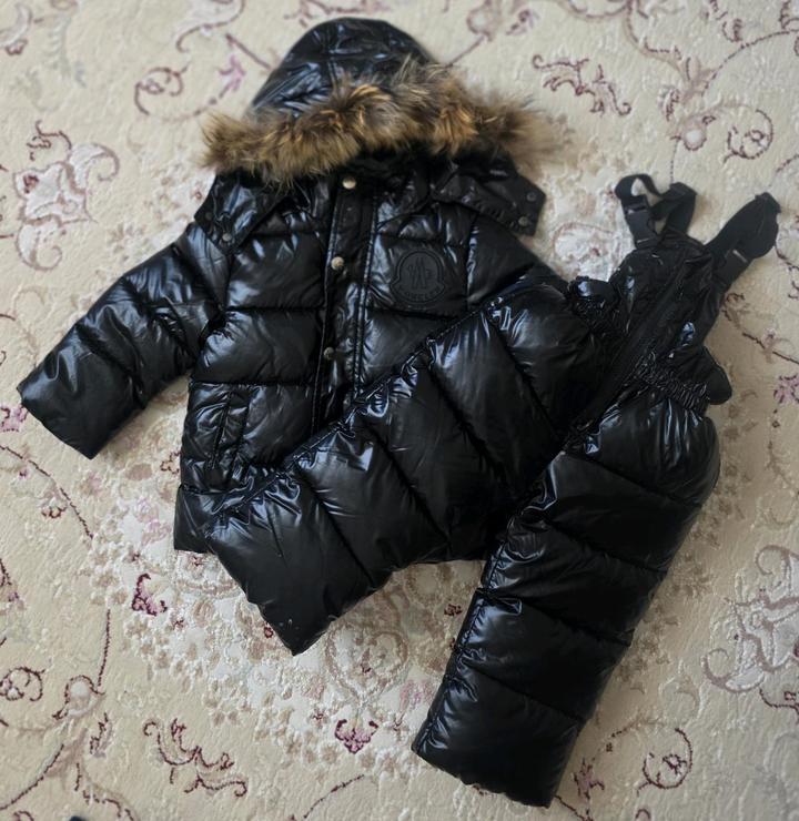 Moncler
