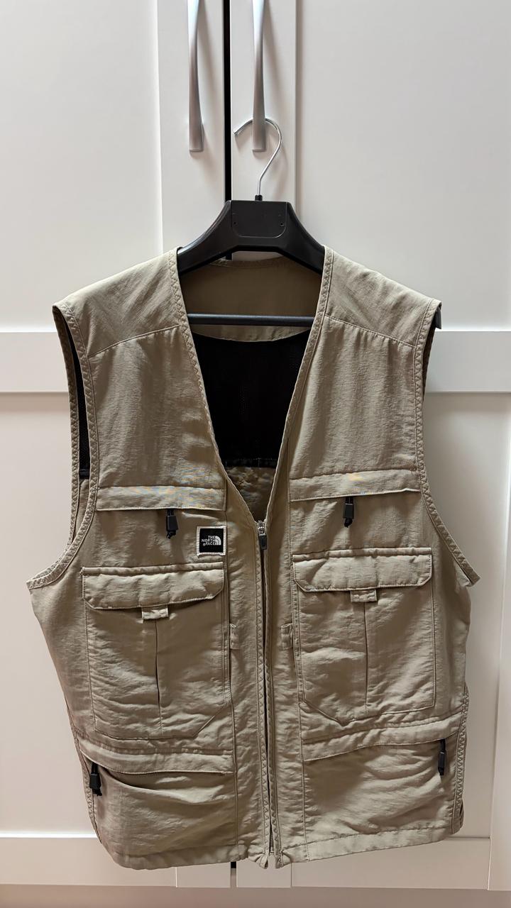 The North Face