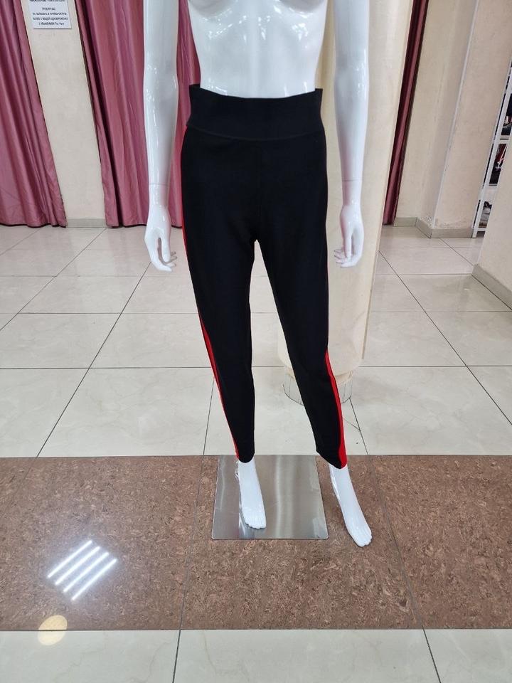 Брюки Alexander MCQUEEN