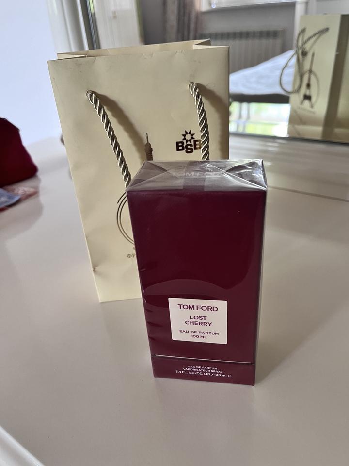 Tom Ford