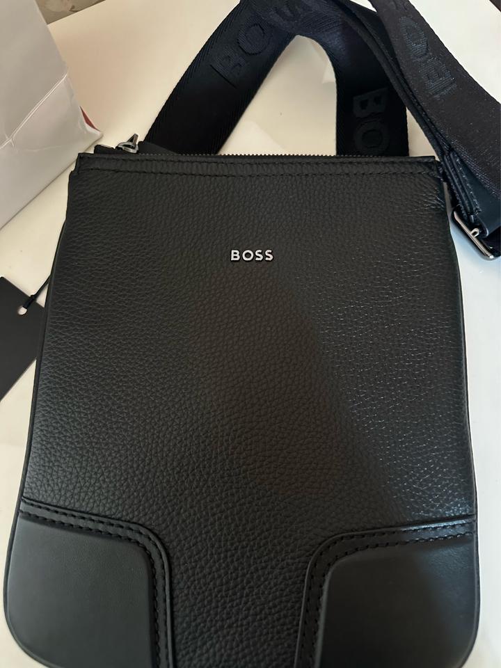 Hugo Boss BOSS сумка мужская