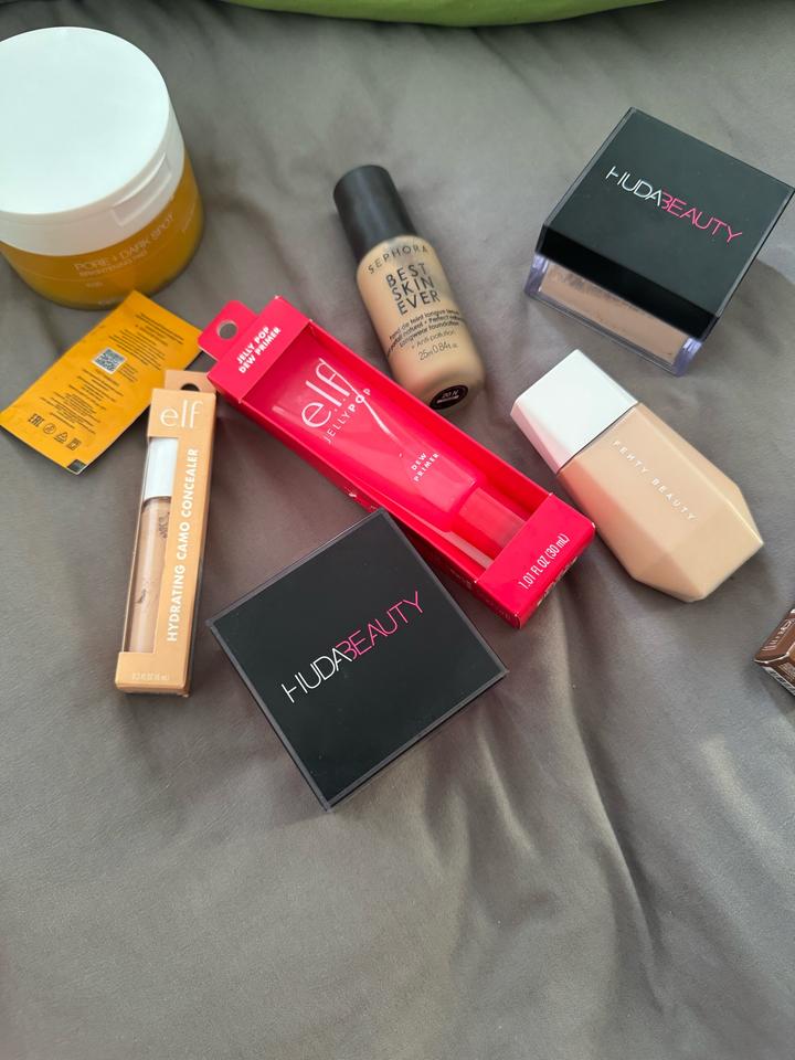 Huda Beauty