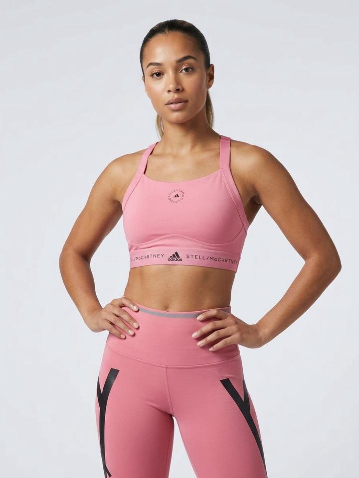 Спортивный топ Adidas by Stella McCartney