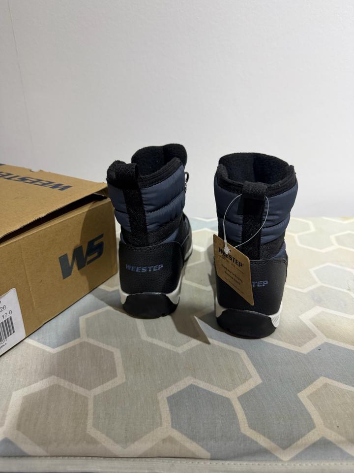 Weestep