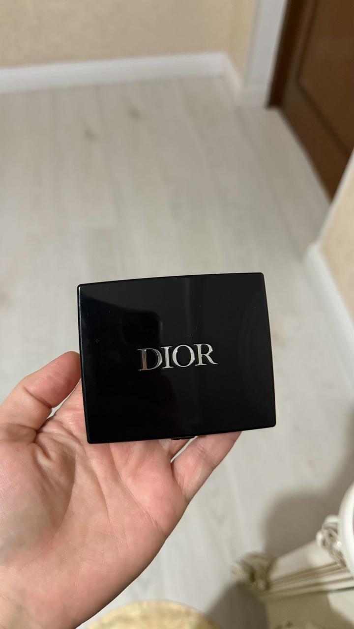 Палетка Dior