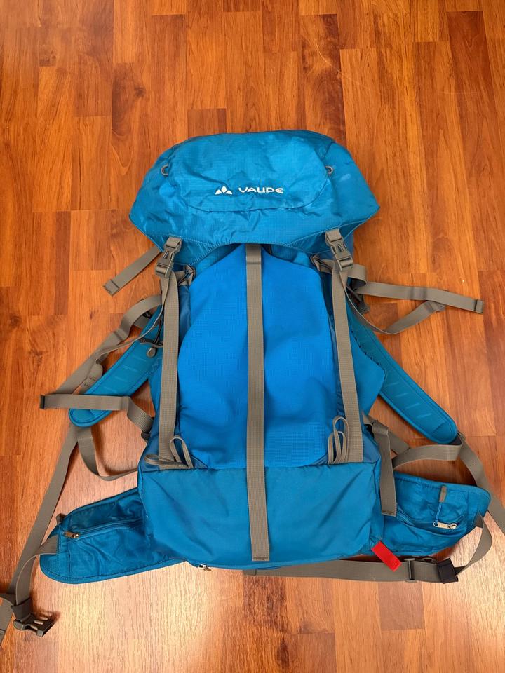 Походный рюкзак VAUDE, 35л